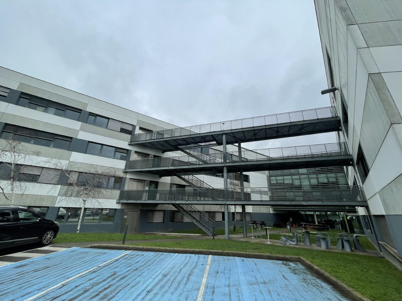 Bureau Toulouse 6537m² Location bureau Toulouse Haute-Garonne OLBUR2422602 3